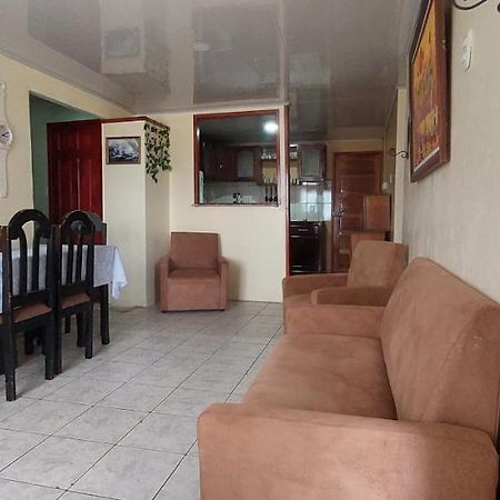 Hostel Casa Marina Puerto Limon Zewnętrze zdjęcie
