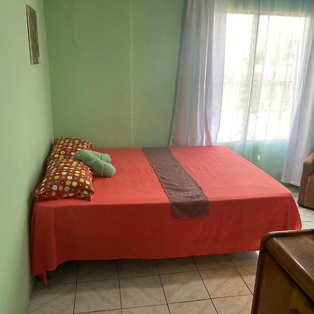 Hostel Casa Marina Puerto Limon Zewnętrze zdjęcie