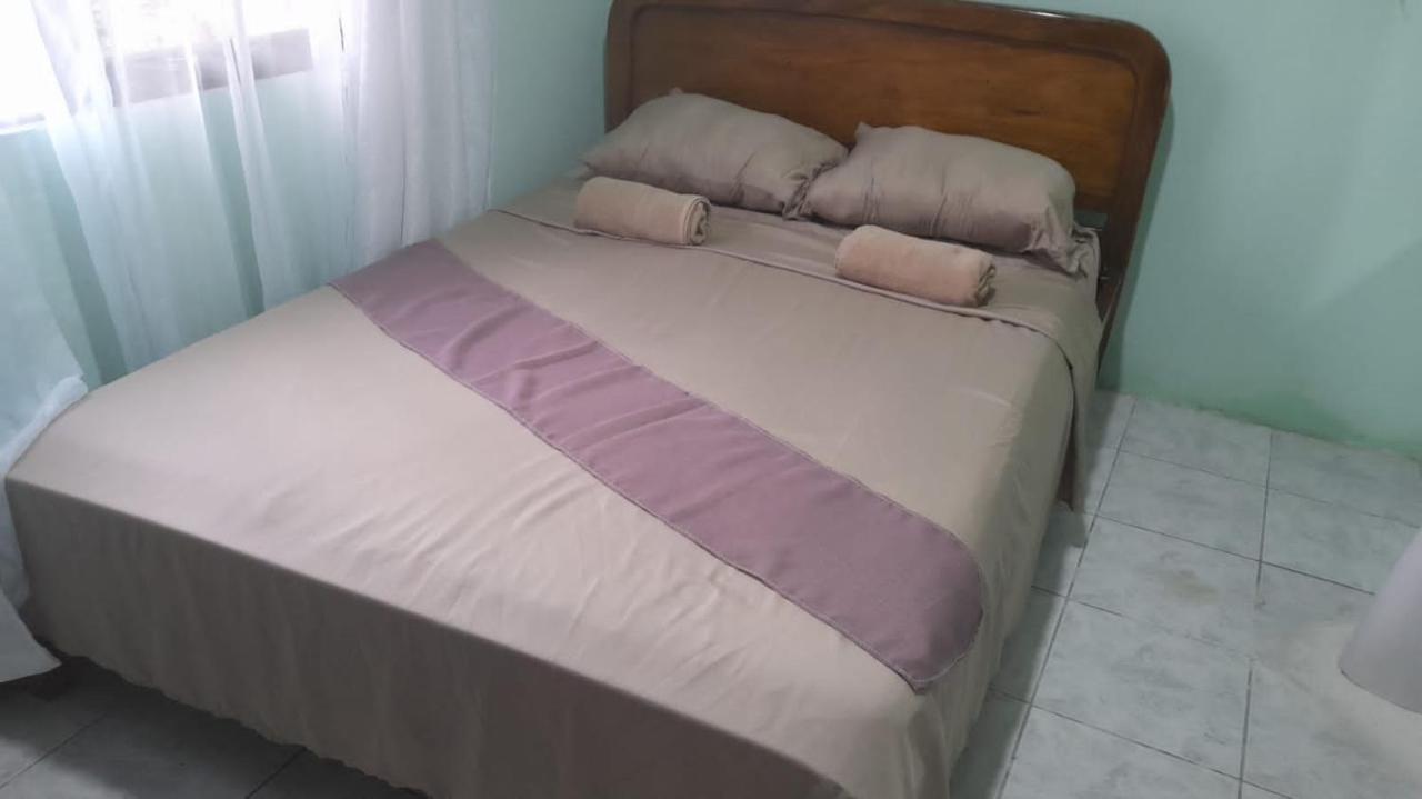 Hostel Casa Marina Puerto Limon Zewnętrze zdjęcie
