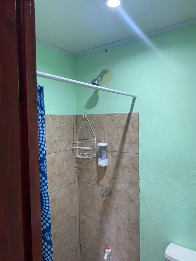 Hostel Casa Marina Puerto Limon Zewnętrze zdjęcie