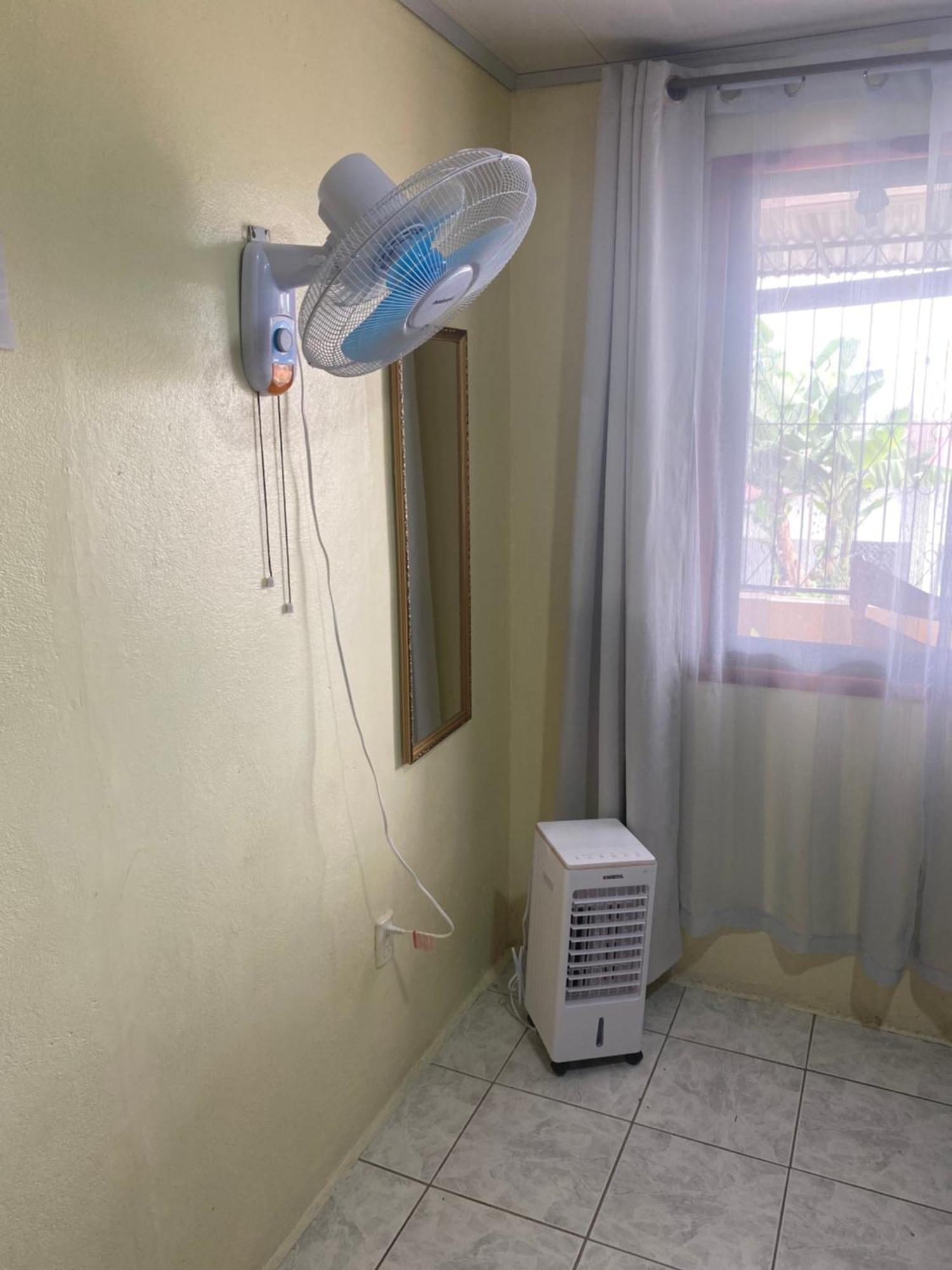 Hostel Casa Marina Puerto Limon Zewnętrze zdjęcie