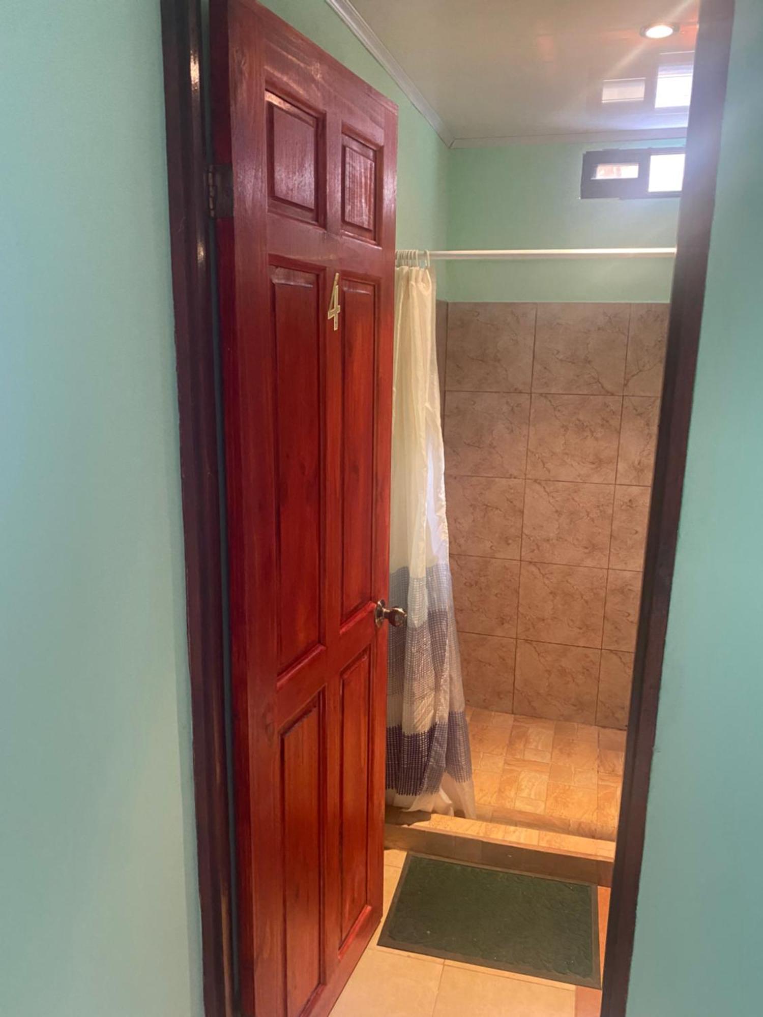 Hostel Casa Marina Puerto Limon Zewnętrze zdjęcie