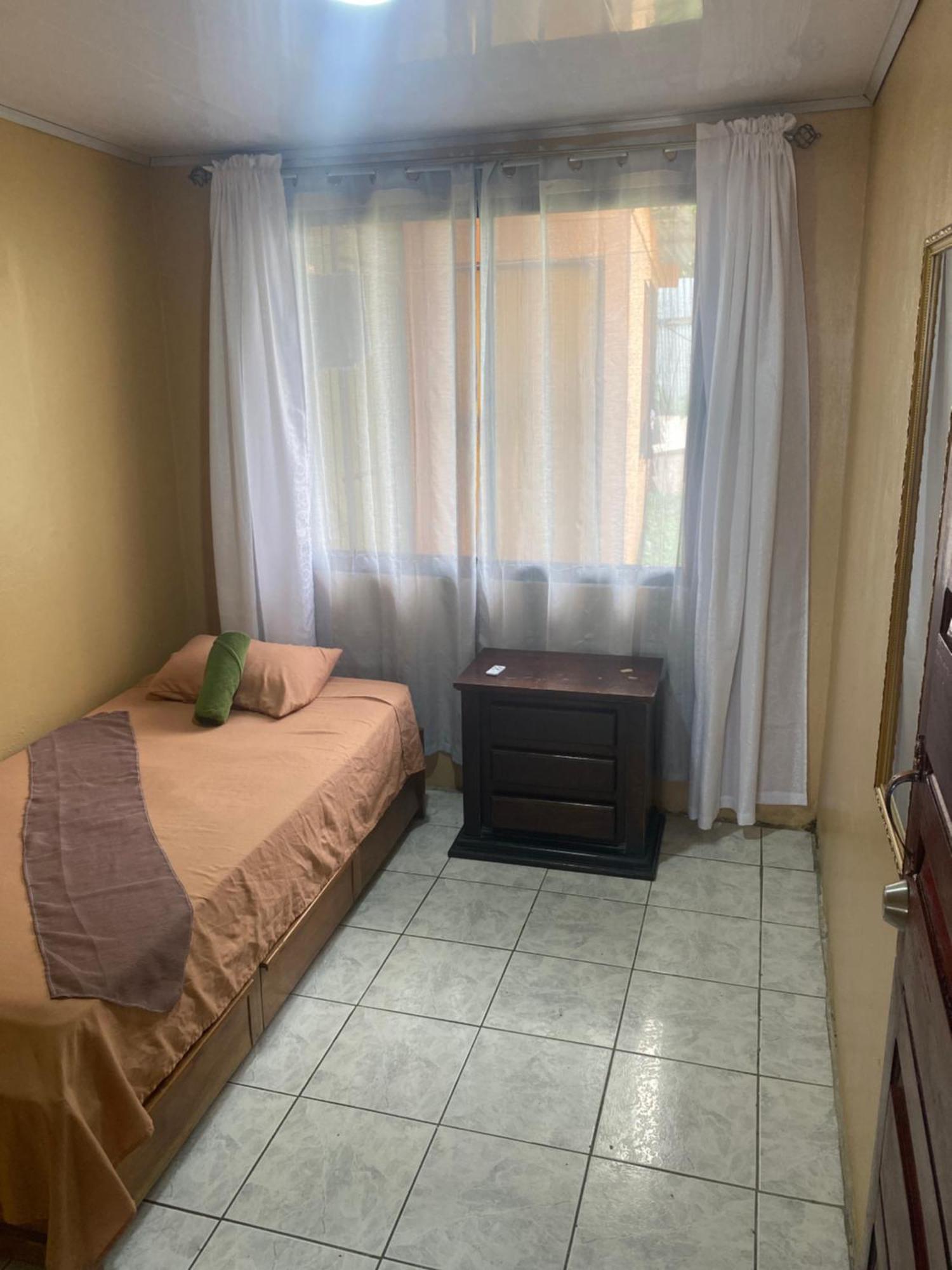Hostel Casa Marina Puerto Limon Zewnętrze zdjęcie