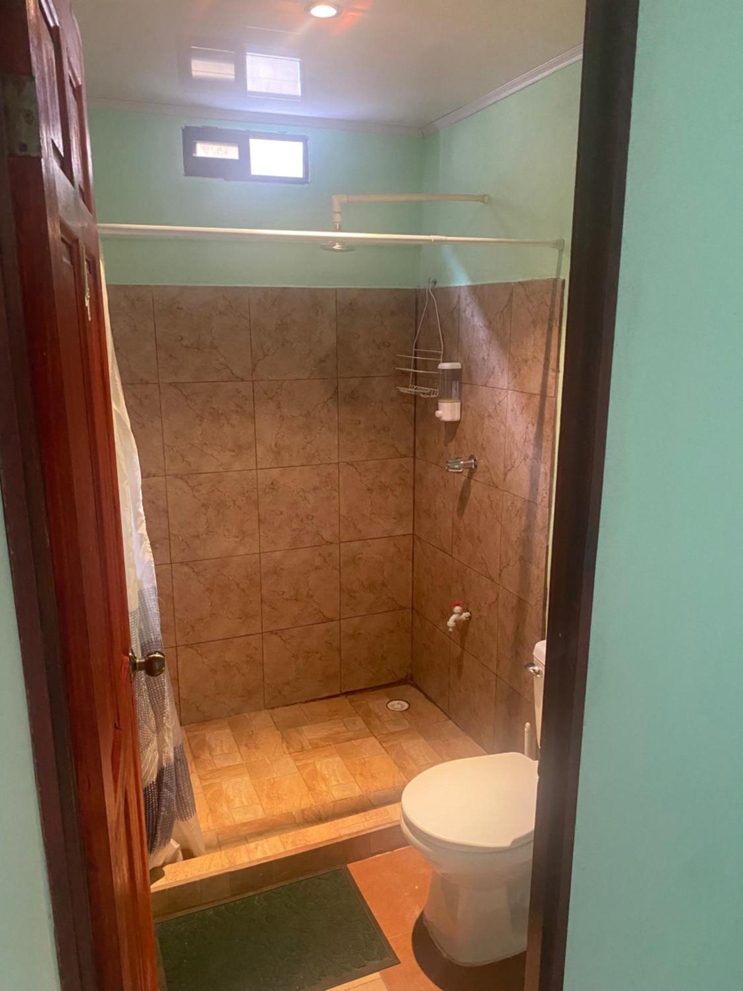 Hostel Casa Marina Puerto Limon Zewnętrze zdjęcie
