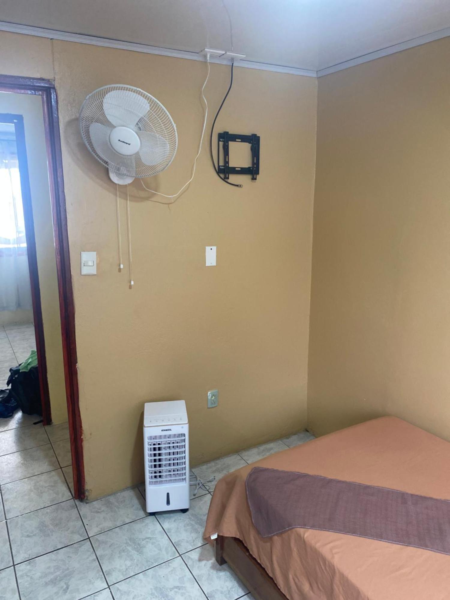 Hostel Casa Marina Puerto Limon Zewnętrze zdjęcie