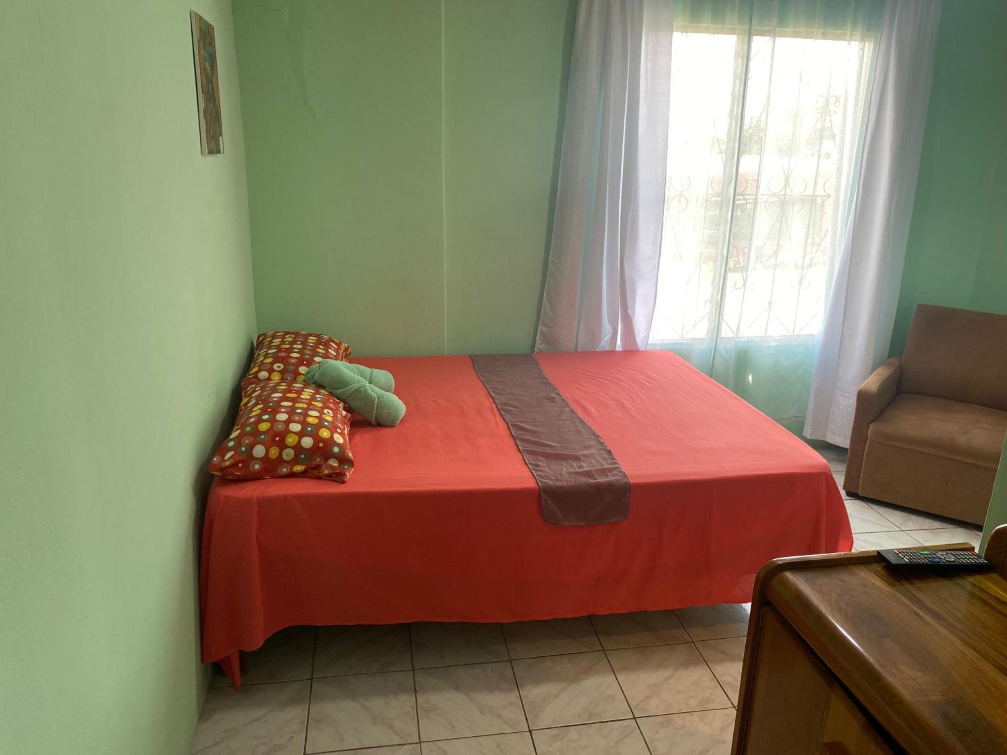 Hostel Casa Marina Puerto Limon Zewnętrze zdjęcie
