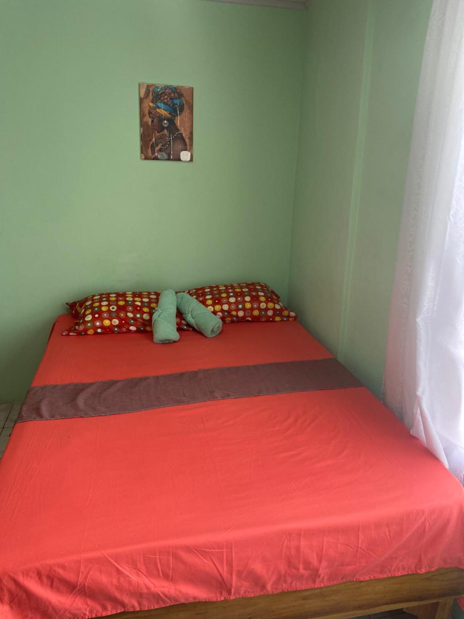 Hostel Casa Marina Puerto Limon Zewnętrze zdjęcie