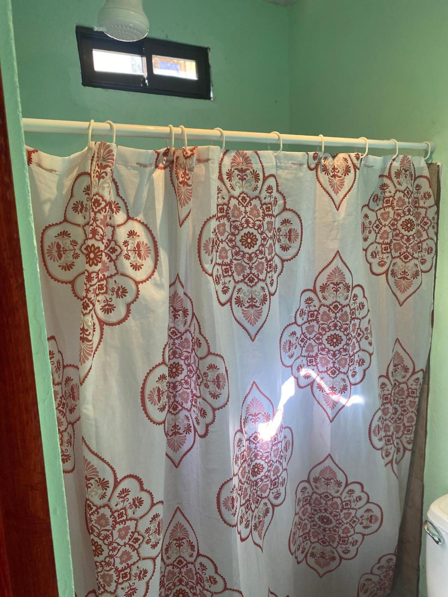 Hostel Casa Marina Puerto Limon Zewnętrze zdjęcie