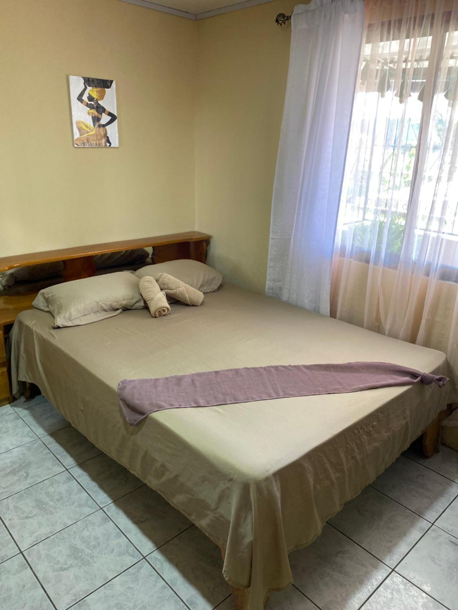 Hostel Casa Marina Puerto Limon Zewnętrze zdjęcie
