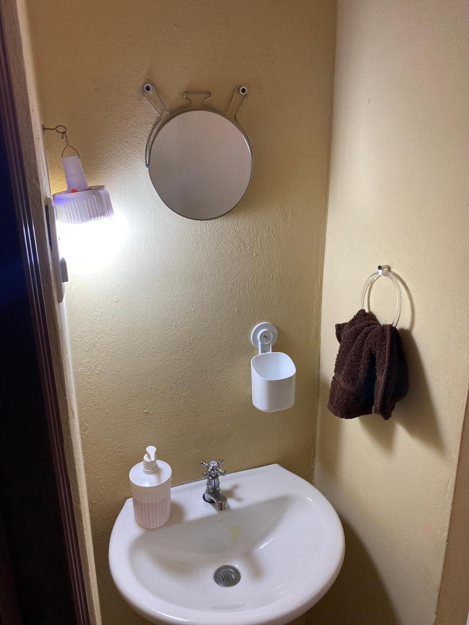 Hostel Casa Marina Puerto Limon Zewnętrze zdjęcie