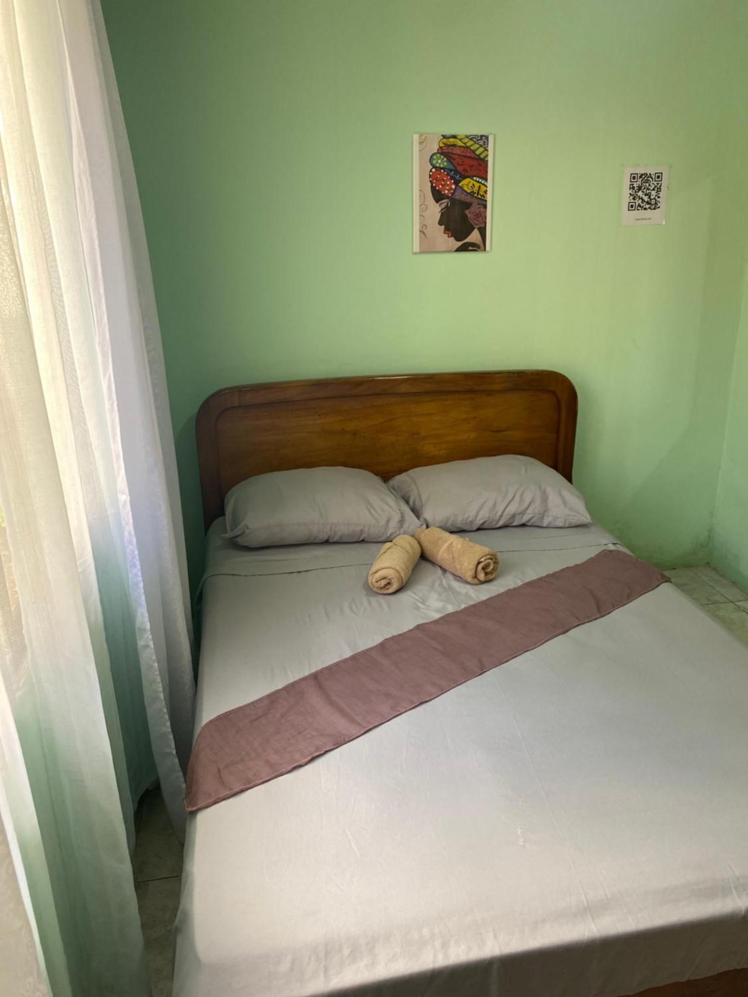 Hostel Casa Marina Puerto Limon Zewnętrze zdjęcie