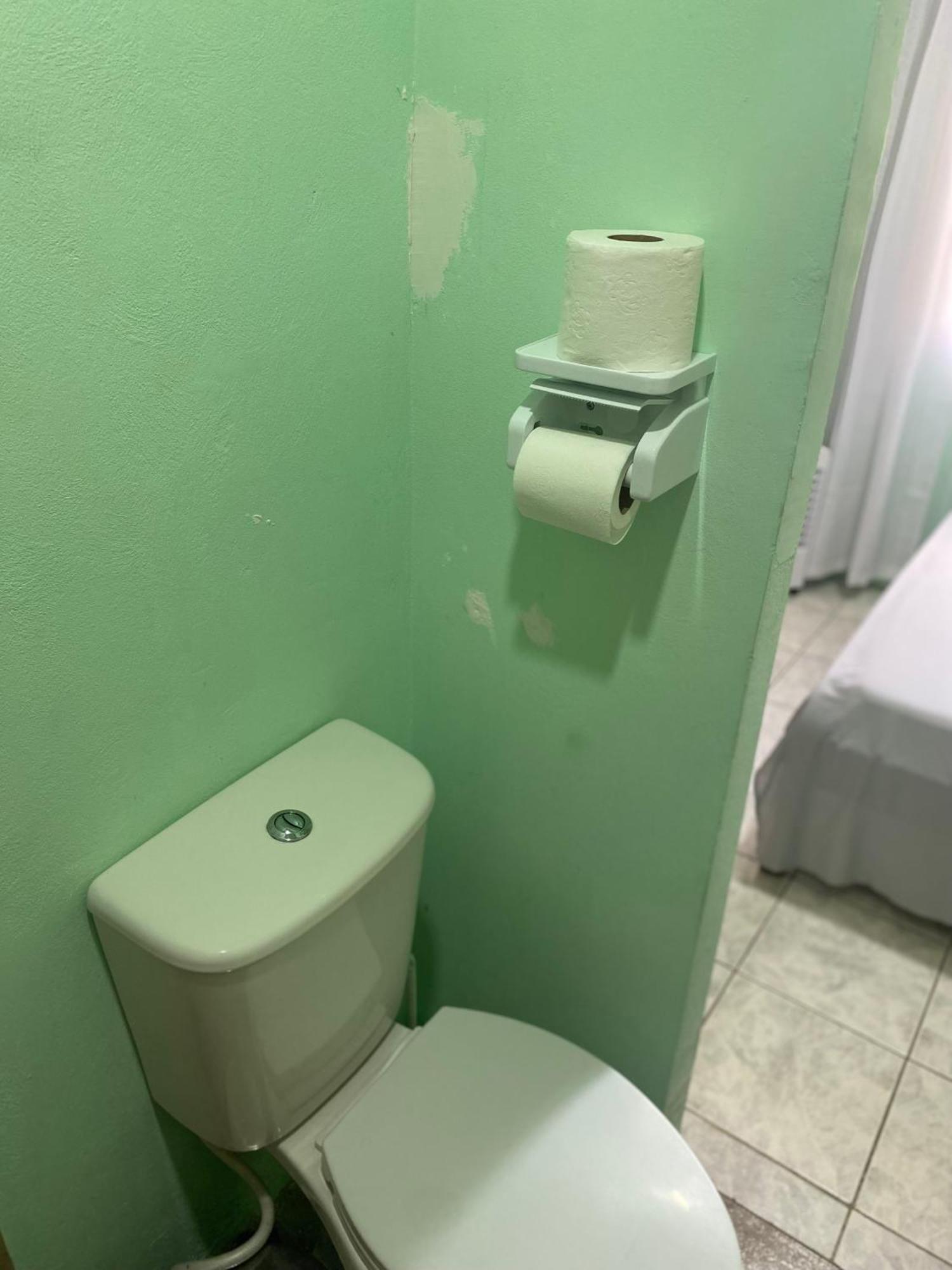Hostel Casa Marina Puerto Limon Zewnętrze zdjęcie