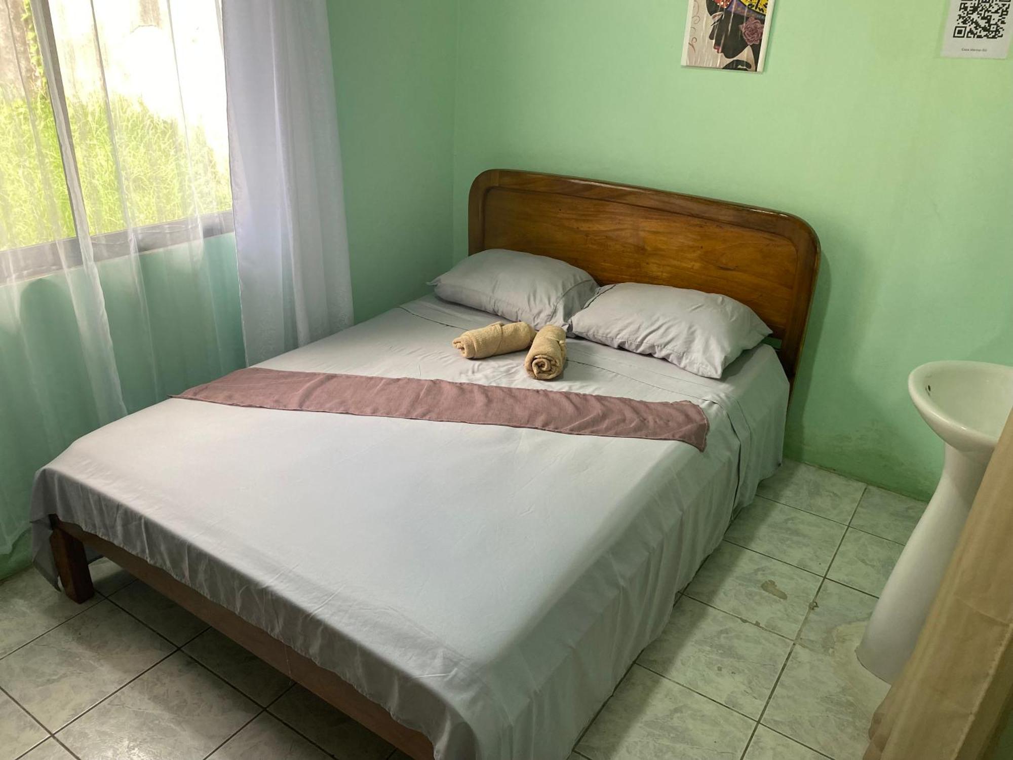 Hostel Casa Marina Puerto Limon Zewnętrze zdjęcie