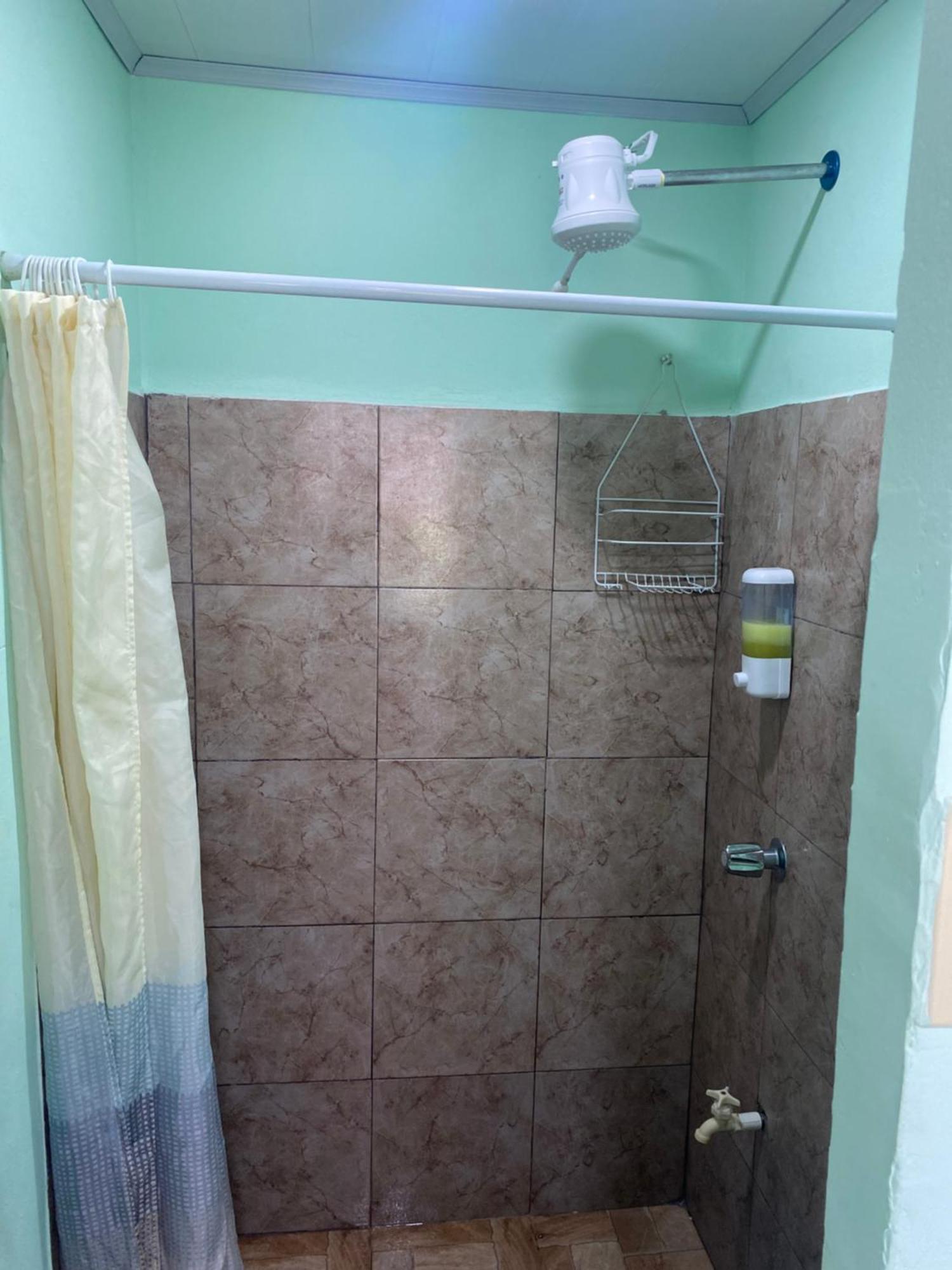 Hostel Casa Marina Puerto Limon Zewnętrze zdjęcie