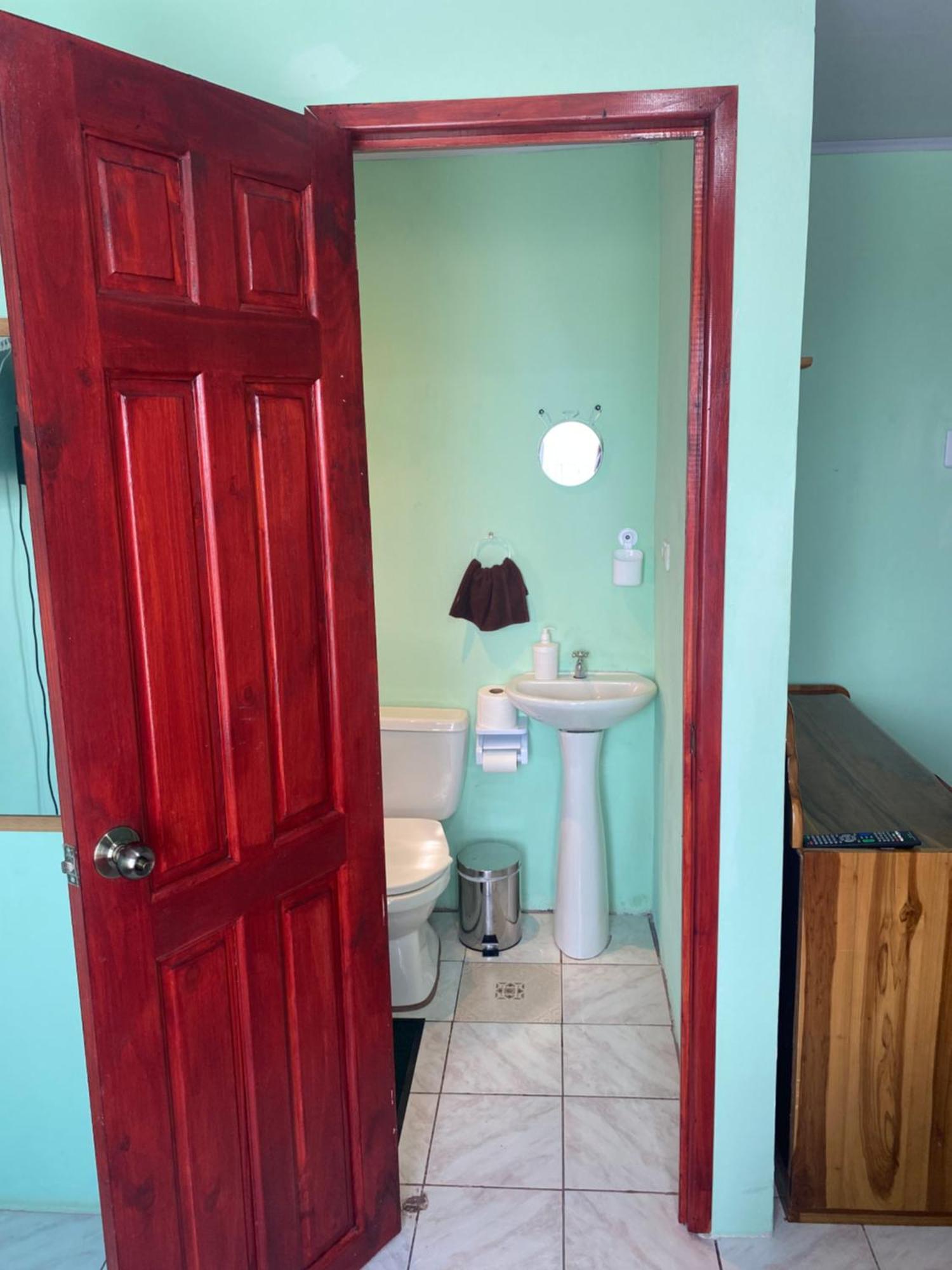 Hostel Casa Marina Puerto Limon Zewnętrze zdjęcie