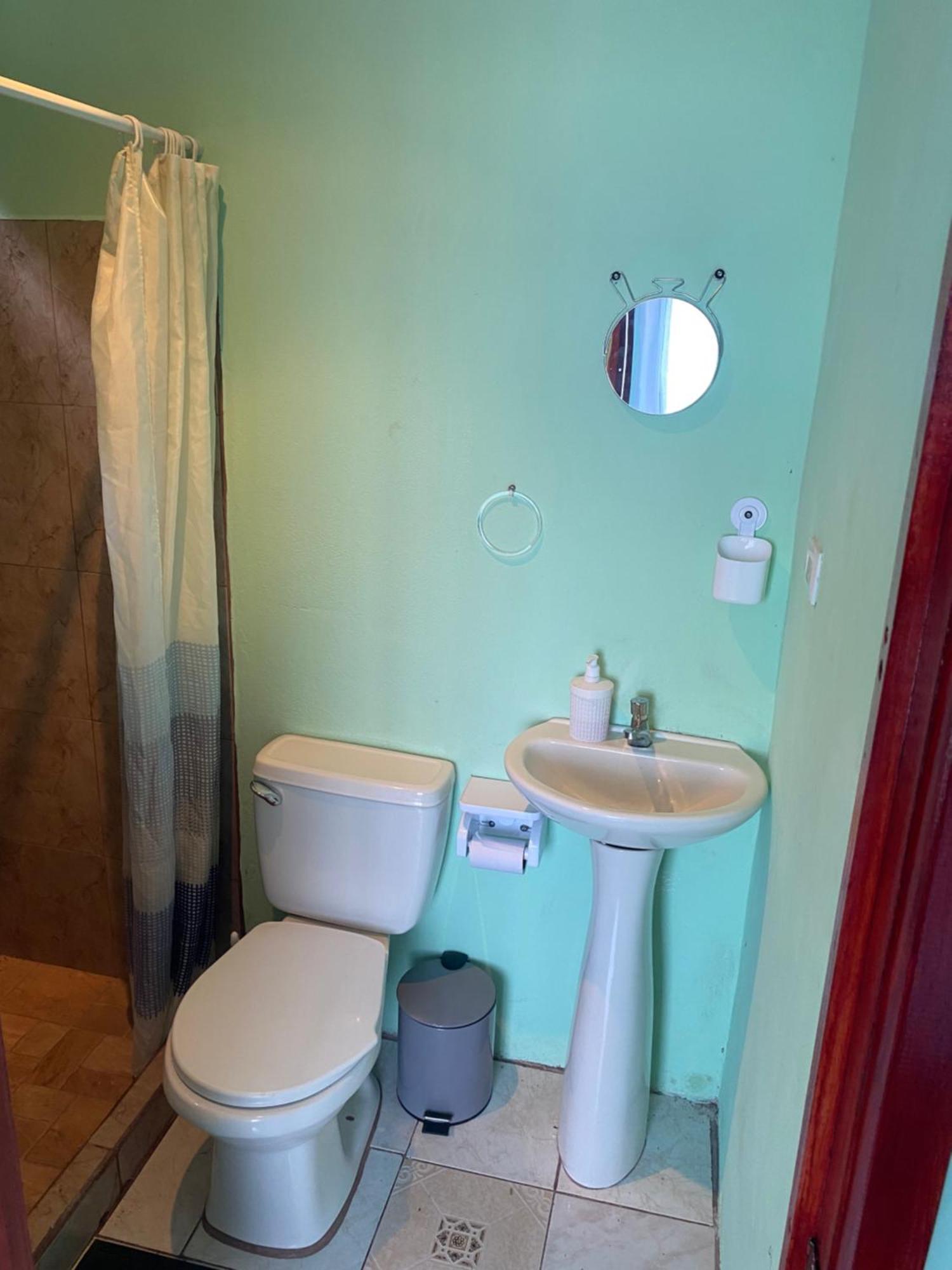 Hostel Casa Marina Puerto Limon Zewnętrze zdjęcie