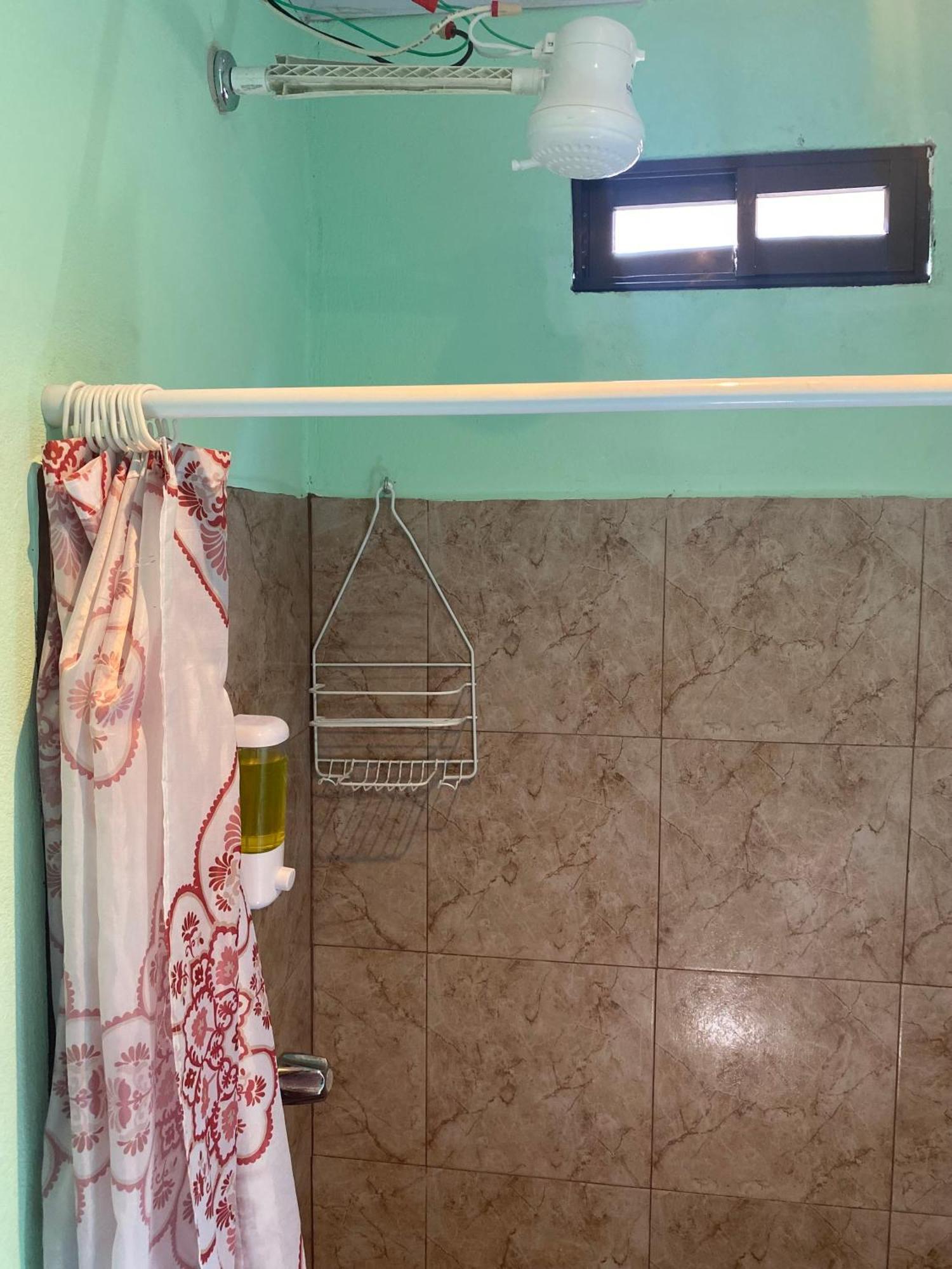 Hostel Casa Marina Puerto Limon Zewnętrze zdjęcie