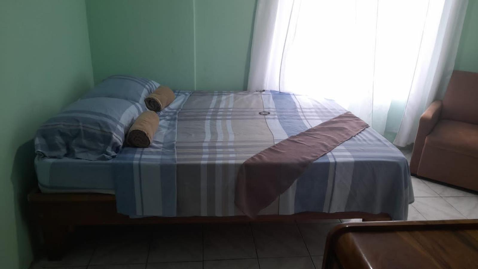 Hostel Casa Marina Puerto Limon Zewnętrze zdjęcie
