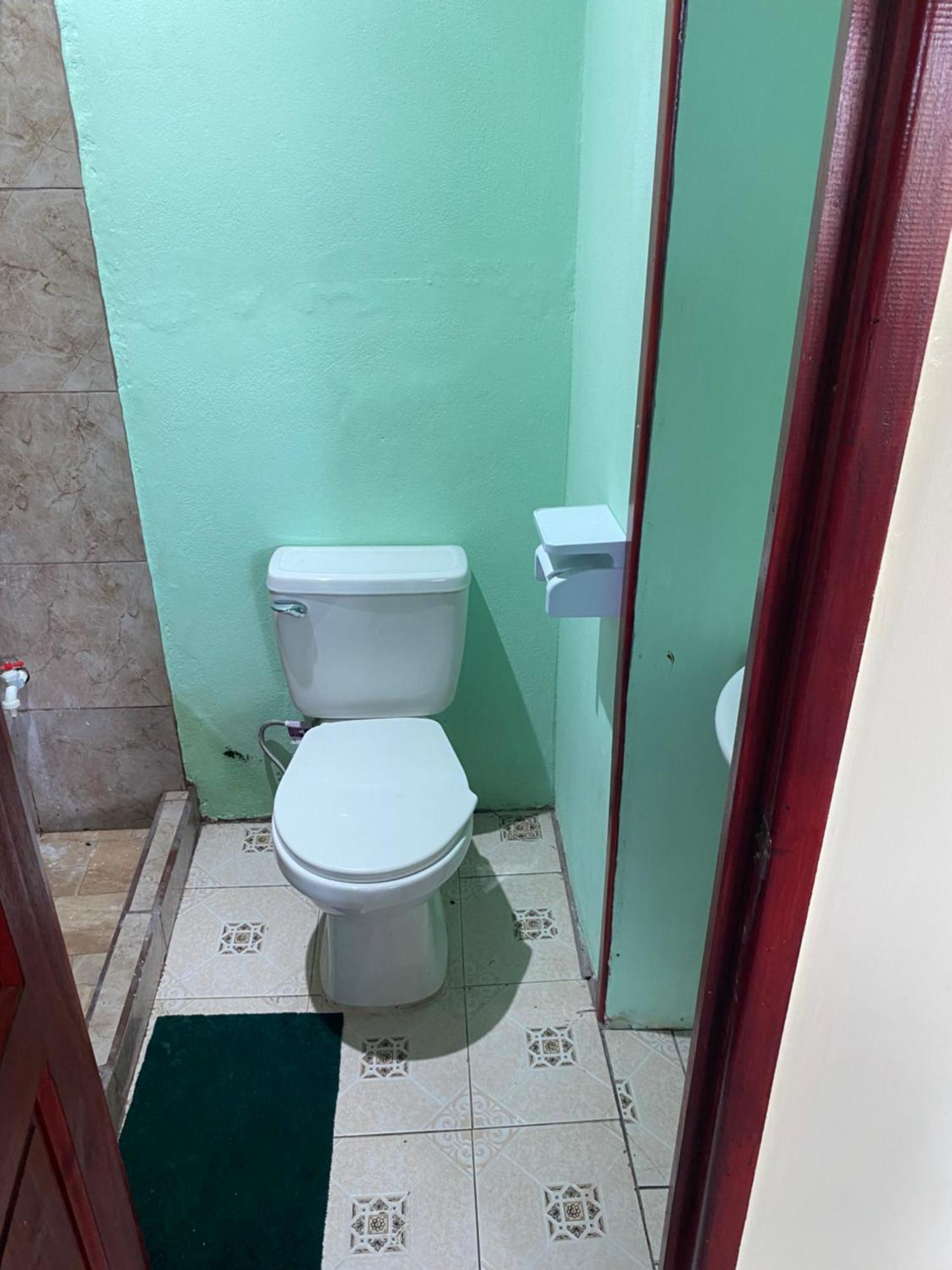 Hostel Casa Marina Puerto Limon Zewnętrze zdjęcie