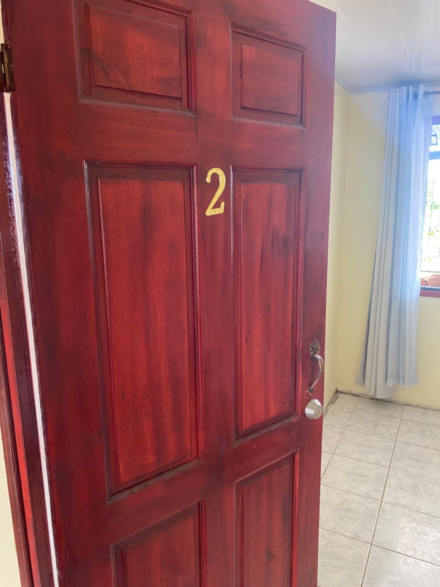 Hostel Casa Marina Puerto Limon Zewnętrze zdjęcie