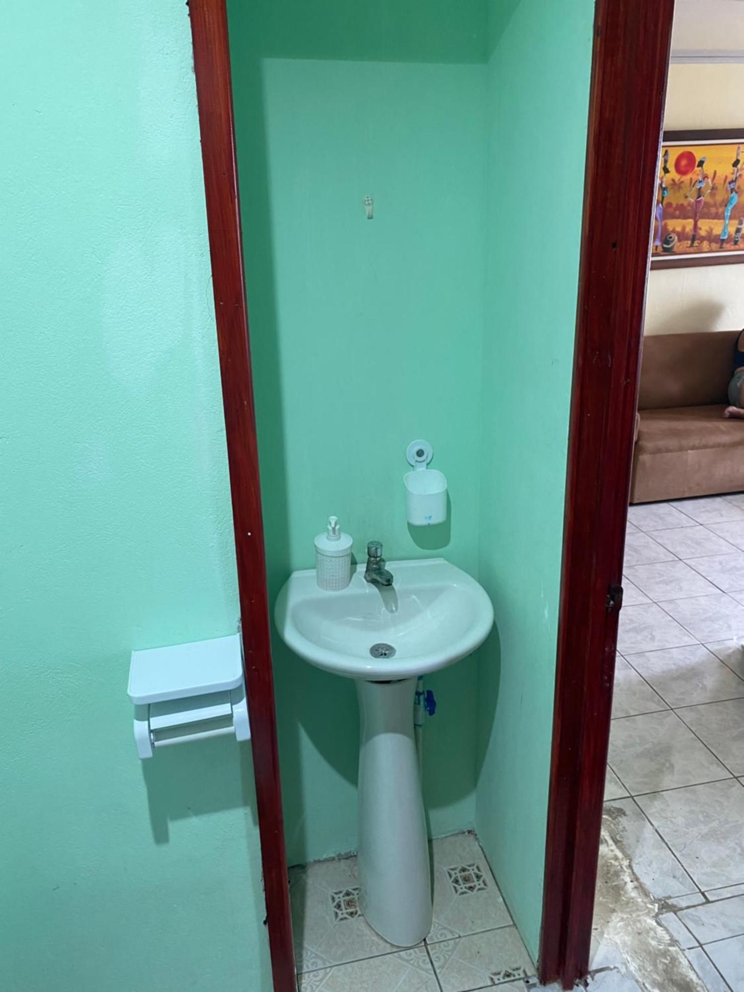 Hostel Casa Marina Puerto Limon Zewnętrze zdjęcie